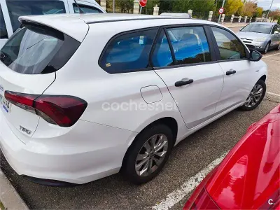 Occasion Fiat Tipo