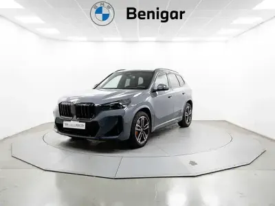 Usado BMW 125 170 CV (125 kW) 2026 Gris Utilitario