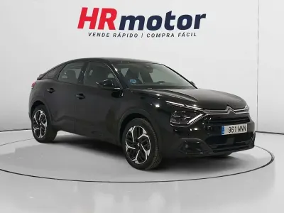 Usado Citroën C4