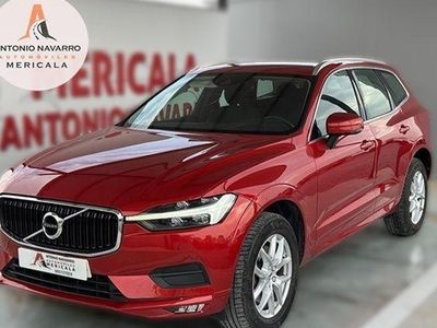 Usado 2021 Volvo XC60 Kinetic SUV | 26.500 €
