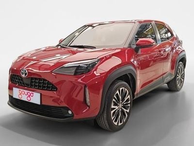 Usado Toyota Yaris Hybrid Style 116 CV (85 kW) 2021 Berlina