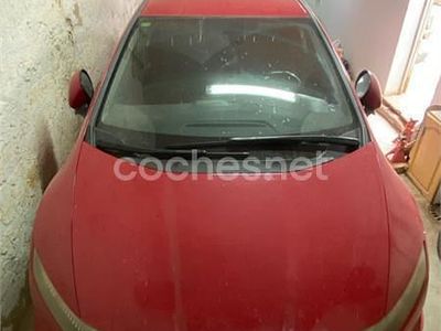 Rojo Usado 2006 Honda Civic Sport Berlina | 5200 € (Caro)
