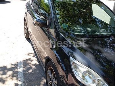 Negro Usado 2014 Ford C-MAX Monovolumen | 5950 € (Precio justo)