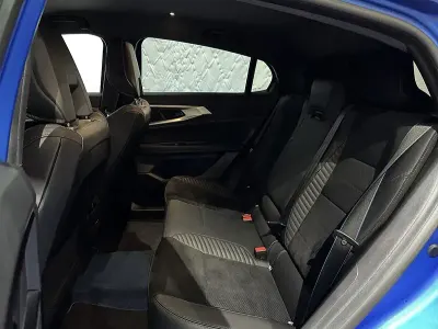 Usado Renault Rafale 300 CV (220 kW) 2025 Azul SUV