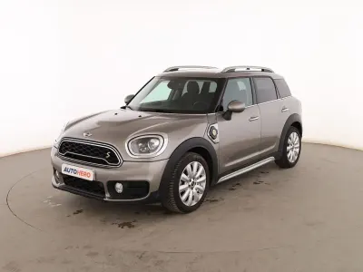 Usado Mini Cooper S Countryman