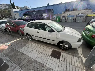 Usado Seat Ibiza