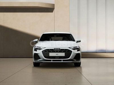 Audi A3 Sportback e-tron