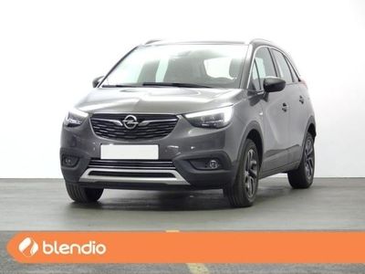 Usado Opel Crossland X 110 CV (80 kW) 2020 SUV