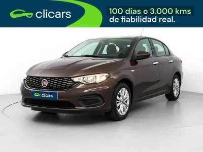 Occasion Fiat Tipo