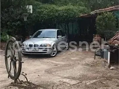 Usado BMW 320