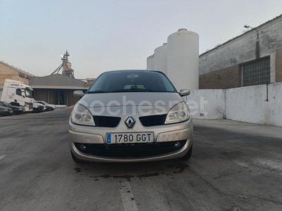 Renault Grand Scénic II