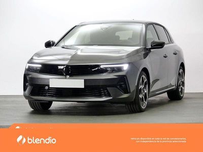 Gris Usado 2023 Opel Astra S Utilitario | 31.668 €