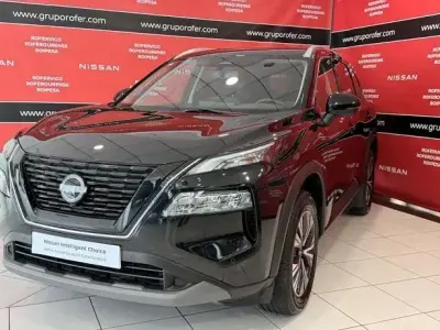 Usado Nissan X-Trail N-Connecta 204 CV (150 kW) 2024 SUV