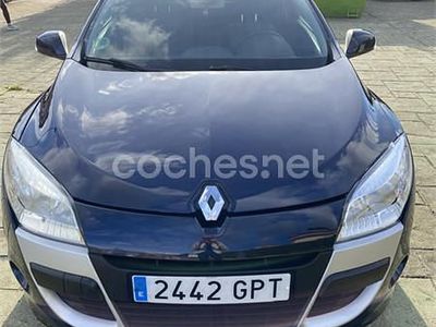 Renault Mégane III