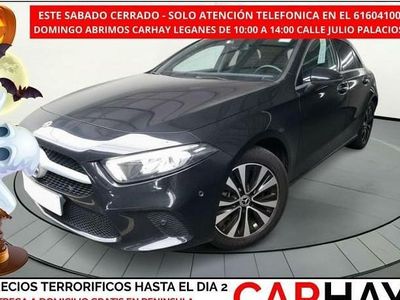 Usado 2022 Mercedes A250 Business | 23.690 €
