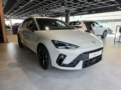 Nuevo Cupra Leon 150 CV (110 kW) 2026 Otro