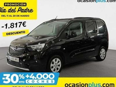 Opel Combo Life