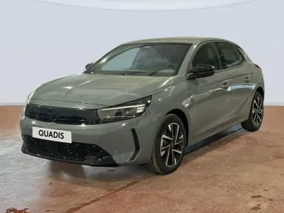 Usado Opel Corsa