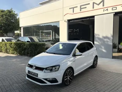 Usado VW Polo