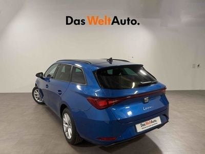 Seat Leon ST