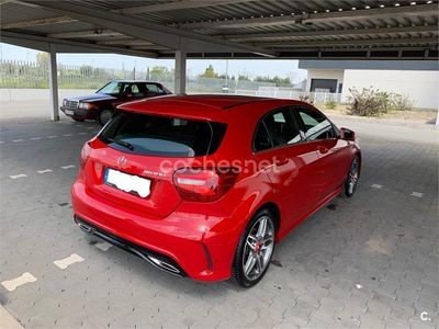 Mercedes A180
