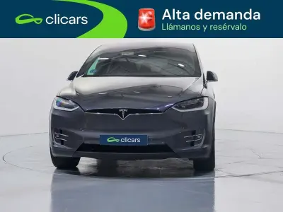 Usado Tesla Model X