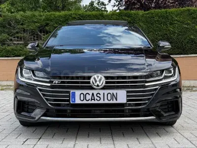 Usado VW Arteon