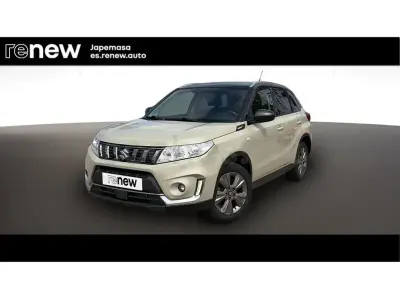 Usado Suzuki Vitara