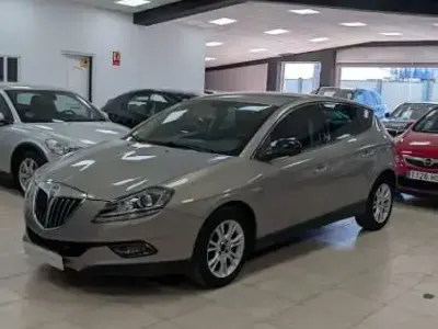 Usado Lancia Delta