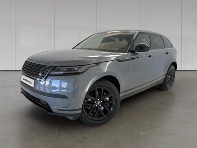 Usado Land Rover Range Rover Velar S 204 CV (150 kW) 2024 Zadar grey SUV