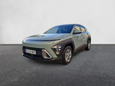 Nuevo Hyundai Kona 141 CV (103 kW) 2026 SUV