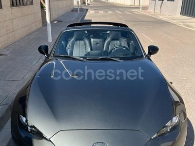 Mazda MX5