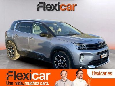 Usado Citroën C5 Aircross 131 CV (96 kW) 2024 Beige SUV