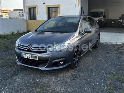 Citroën C4