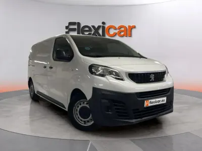 Usado Peugeot Expert