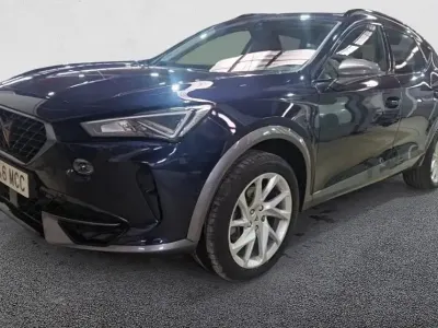 Begagnad Cupra Formentor 150 HK (110 kW) 2022 SUV