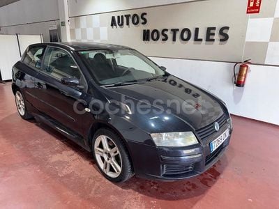 Fiat Stilo
