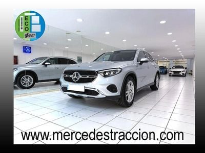 Mercedes GLC200