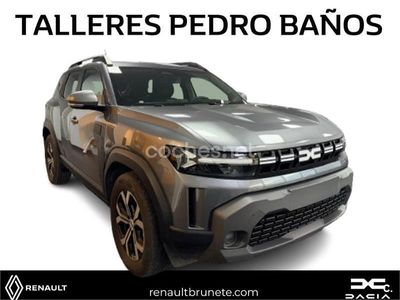 Gris / plata Usado 2025 Dacia Duster Expression SUV | 24.100 €