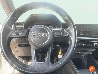 Brugt Audi A1 Sportback 95 HK (69 kW) 2020 Hvid Hatchback