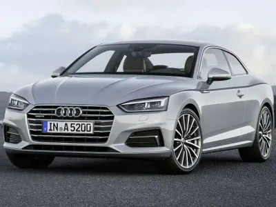 Usado Audi A5