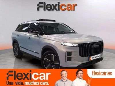 Usado Jaecoo 7 147 CV (108 kW) 2025 Gris SUV