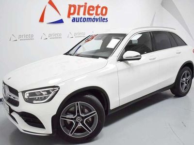 Mercedes GLC220