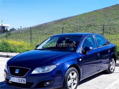Seat Exeo