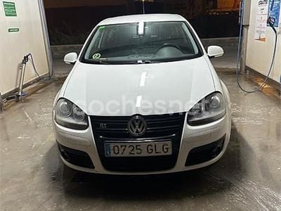 VW Golf VI