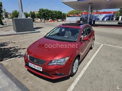 Seat Leon ST