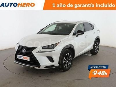 Lexus NX300h