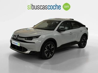Nuevo Citroën C4 Business Class 145 CV (106 kW) 2025 Blanco