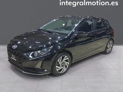 Usado 2023 Hyundai i20 | 14.500 € (Un poco caro)