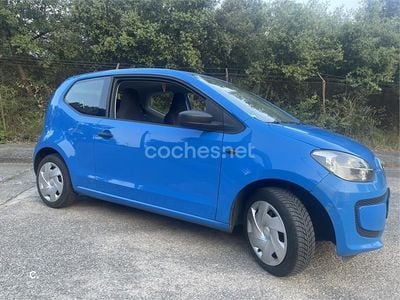 VW up!